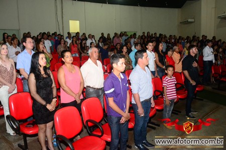 rolim de moura